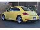 VOLKSWAGEN THE BEETLE