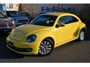 VOLKSWAGEN THE BEETLE