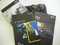 ＭＩＮＩ クーパー　クロスオーバー　３ヶ月保証付き　ワンオーナー　ＥＴＣ 0510263A30231212W001 6