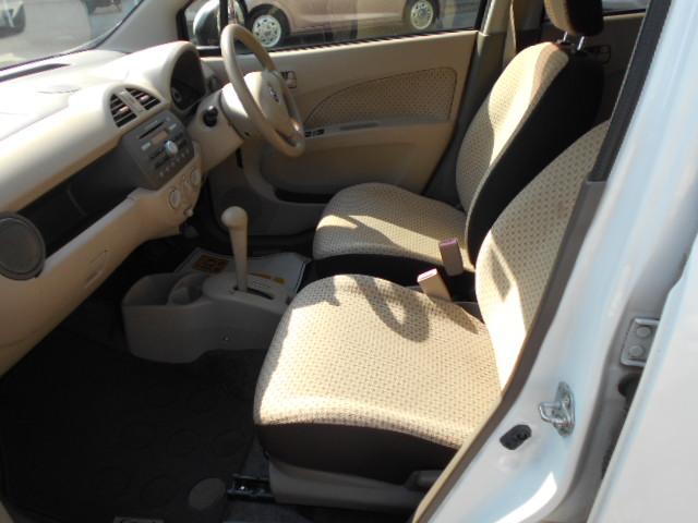 キャロル ＧＳ　キーレス　取説・保証書・記録簿（12枚目）