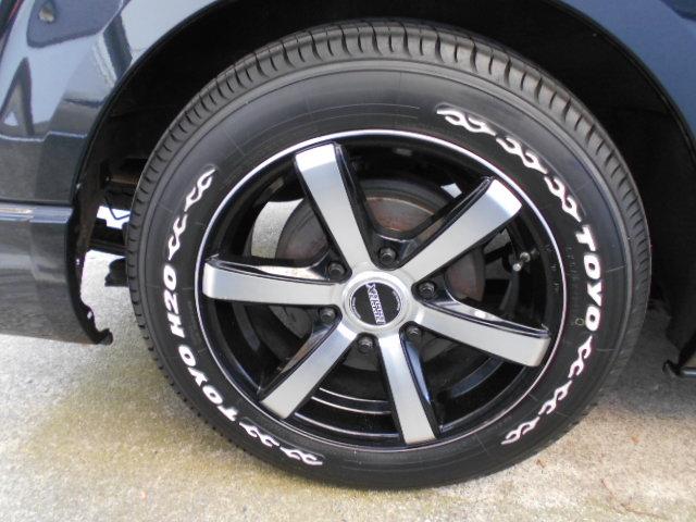 ハイエースバン ロングスーパーＧＬプライムセレ（9枚目）