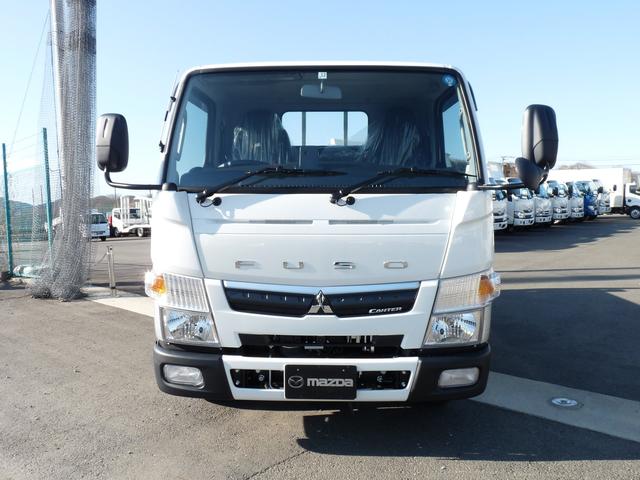 極東製垂直パワーゲート・3t・高床・MT(2枚目)