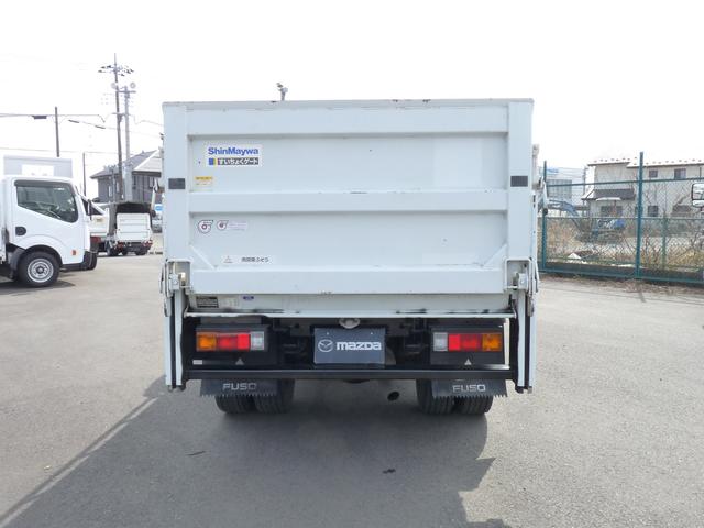 新明和製垂直パワーゲート(6枚目)