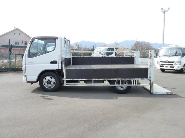 新明和製垂直パワーゲート(9枚目)