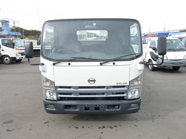 3t・花見台製積載車(2枚目)