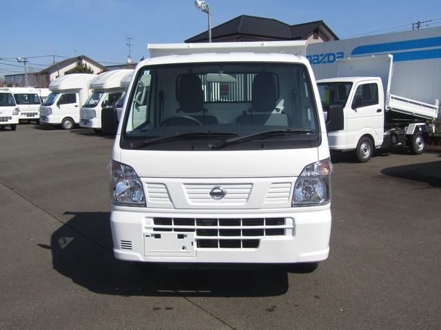 日産 ＮＴ１００クリッパートラック