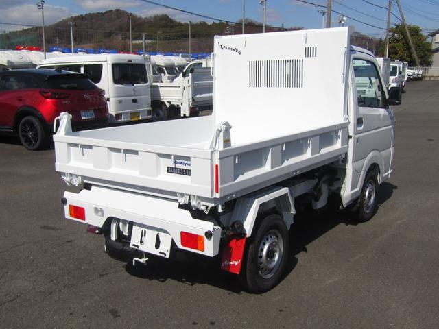 日産 ＮＴ１００クリッパートラック