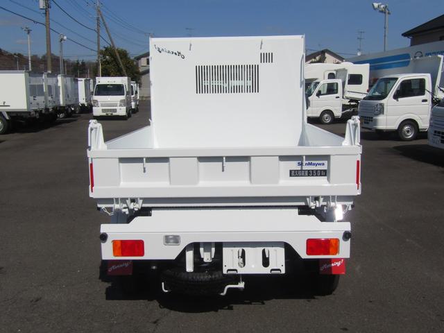 日産 ＮＴ１００クリッパートラック