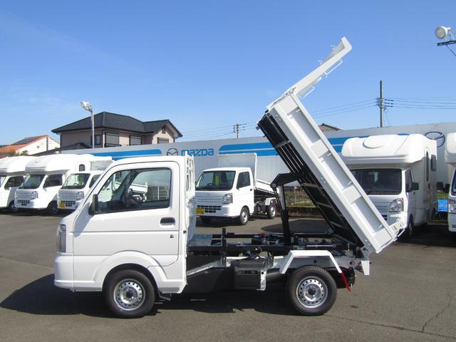 日産 ＮＴ１００クリッパートラック