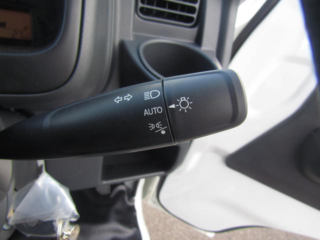 ミニキャブトラック Ｍ　東プレ製冷蔵冷凍車・中温ー５℃設定・４ＷＤ・４ＡＴ・荷箱左ドア・薄型エバボレーター・庫内灯＆安全ブザー・ＡＳＣ・リアソナー・坂道発進アシスト・ぬかるみ脱出アシスト・オートライト・キーレス・助手席エアＢ（21枚目）