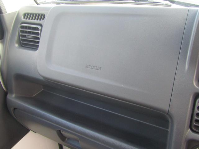 ミニキャブトラック Ｍ　東プレ製冷蔵冷凍車・中温ー５℃設定・４ＷＤ・４ＡＴ・荷箱左ドア・薄型エバボレーター・庫内灯＆安全ブザー・ＡＳＣ・リアソナー・坂道発進アシスト・ぬかるみ脱出アシスト・オートライト・キーレス・助手席エアＢ（20枚目）