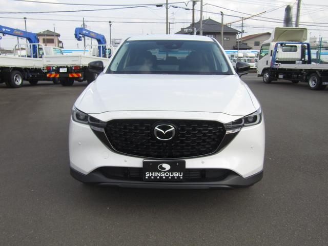 ＣＸ－５ ＸＤ　ブラックトーンエディション　Ｂｏｓｅサウンド・ナビ・ＴＶ・マット・３６０度モニター・パワーリフトゲート・ワイヤレス充電・ワイヤレス接続機能・メモリー付パワーシート・シート＆ステアリングヒーター・追従付レーダークルコン（2枚目）