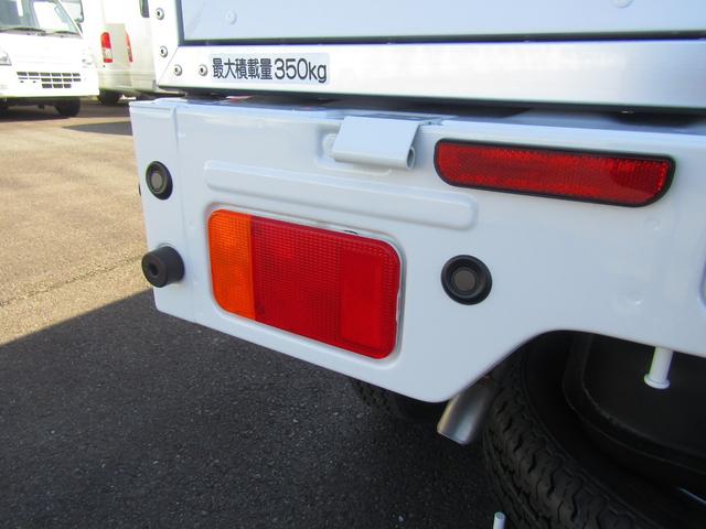 ミニキャブトラック Ｍ　東プレ製冷蔵冷凍車・中温ー５℃設定・２ＷＤ・４ＡＴ・荷箱左ドア・薄型エバボレーター・庫内灯＆安全ブザー・ＡＳＣ・リアソナー・坂道発進アシスト・ぬかるみ脱出アシスト・オートライト・キーレス・助手席エアＢ（25枚目）
