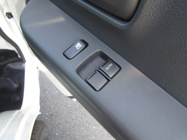 ミニキャブトラック Ｍ　東プレ製冷蔵冷凍車・中温ー５℃設定・２ＷＤ・４ＡＴ・荷箱左ドア・薄型エバボレーター・庫内灯＆安全ブザー・ＡＳＣ・リアソナー・坂道発進アシスト・ぬかるみ脱出アシスト・オートライト・キーレス・助手席エアＢ（21枚目）