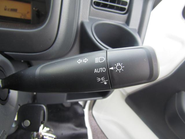 ミニキャブトラック Ｍ　東プレ製冷蔵冷凍車・中温ー５℃設定・４ＷＤ・５ＭＴ・荷箱左ドア・薄型エバボレーター・庫内灯＆安全ブザー・ＡＳＣ・リアソナー・坂道発進アシスト・ぬかるみ脱出アシスト・オートライト・キーレス・助手席エアＢ（21枚目）