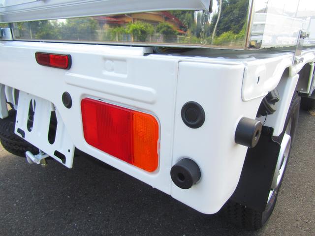 キャリイトラック 　菱重製冷蔵冷凍車・低温ー２５℃設定・荷箱左ドア付・２コンプ・後扉片側９０度ストッパー付・庫内灯＆安全ブザー・ＥＳＰ・強化リアサス・坂道発進アシスト・リアソナー・オートライト・キーレス・箱厚１００ｍｍ（14枚目）