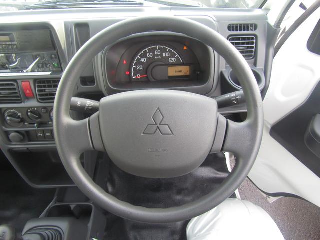 ミニキャブトラック M 東プレ製冷蔵冷凍車・中温ー5℃設定・4WD・5MT・荷箱左ドア・薄型エバボレーター・庫内灯&安全ブザー・ASC・リアソナー・坂道発進アシスト・ぬかるみ脱出アシスト・オートライト・キーレス・助手席エアB(16枚目)