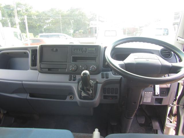 キャンター 　２ｔ・平ボディー・ＭＴ・バックモニター・キーレス・ＥＺＧＯ・ＥＴＣ・左電格ミラー・荷台内寸３１００×１６００×１１２０ｍｍ（12枚目）