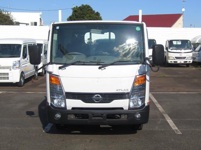 アトラストラック フルスーパーローDX ディーゼル・1.5t・MT・EHS・左電格ミラー・ETC・荷台内寸3090×1600380mm(2枚目)