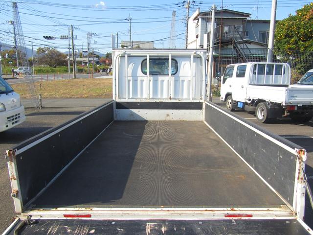 アトラストラック フルスーパーローDX ディーゼル・1.5t・MT・EHS・左電格ミラー・ETC・荷台内寸3090×1600380mm(9枚目)