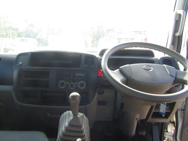 アトラストラック フルスーパーローDX ディーゼル・1.5t・MT・EHS・左電格ミラー・ETC・荷台内寸3090×1600380mm(11枚目)