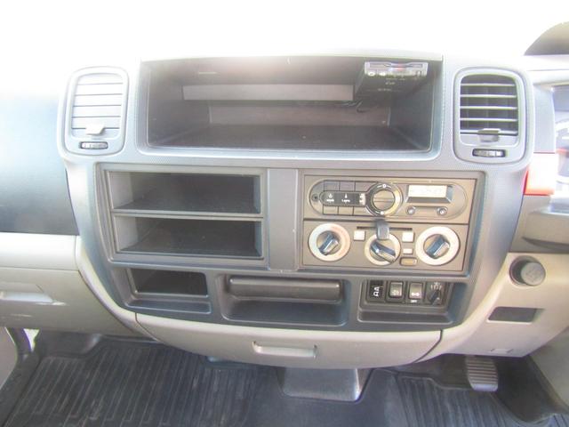 アトラストラック フルスーパーローDX ディーゼル・1.5t・MT・EHS・左電格ミラー・ETC・荷台内寸3090×1600380mm(13枚目)