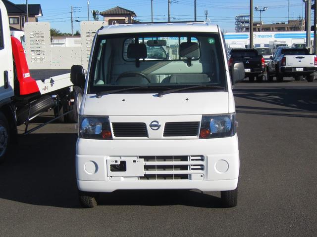 クリッパートラック 　４ＷＤ・ＭＴ（2枚目）