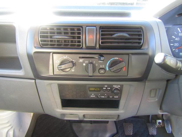 クリッパートラック 　４ＷＤ・ＭＴ（13枚目）