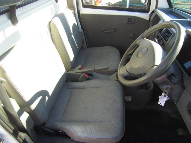 クリッパートラック 　４ＷＤ・ＭＴ（17枚目）