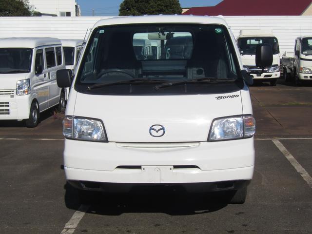 ボンゴトラック ＤＸ　ロング・シングルワイドロー・ＭＴ・キーレス・左リモコンミラー・ＥＴＣ・ナビ・ＴＶ・ドライブレコーダー・荷台内寸２７４０×１６００×３８０ｍｍ（2枚目）