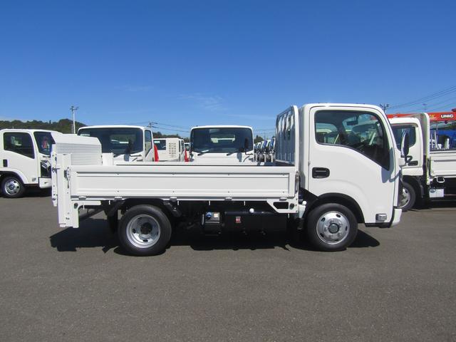 タイタントラック 2t・極東製垂直パワーゲート・左右支柱スイッチ・リフト能力600kg・ワンタッチゲートロック・AT・キーレス・ETC2.0・PCB・電動パーキングブレーキ・オートブレーキホールド・ミラー型バックカメラ(4枚目)