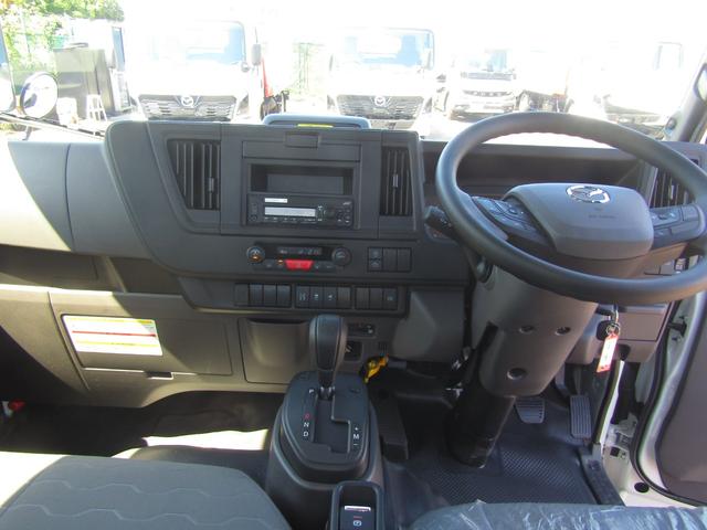 タイタントラック 2t・極東製垂直パワーゲート・左右支柱スイッチ・リフト能力600kg・ワンタッチゲートロック・AT・キーレス・ETC2.0・PCB・電動パーキングブレーキ・オートブレーキホールド・ミラー型バックカメラ(16枚目)