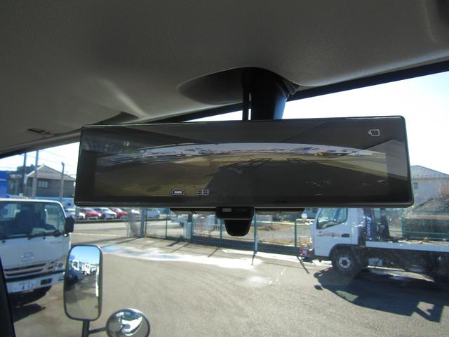 タイタントラック 　ユニック製積載車・ＮＥＯ５・開閉アオリ・床上ワンタッチ固縛・ウインチ・ラジコン・ＰＣＢ・キーレス・左電格ミラー・ミラー型バックカメラ・ＥＴＣ２．０・ＬＥＤライト・電動パーキングブレーキ（26枚目）