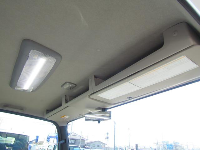 タイタントラック 　ユニック製積載車・ＮＥＯ５・開閉アオリ・床上ワンタッチ固縛・ウインチ・ラジコン・ＰＣＢ・キーレス・左電格ミラー・ミラー型バックカメラ・ＥＴＣ２．０・ＬＥＤライト・電動パーキングブレーキ（31枚目）