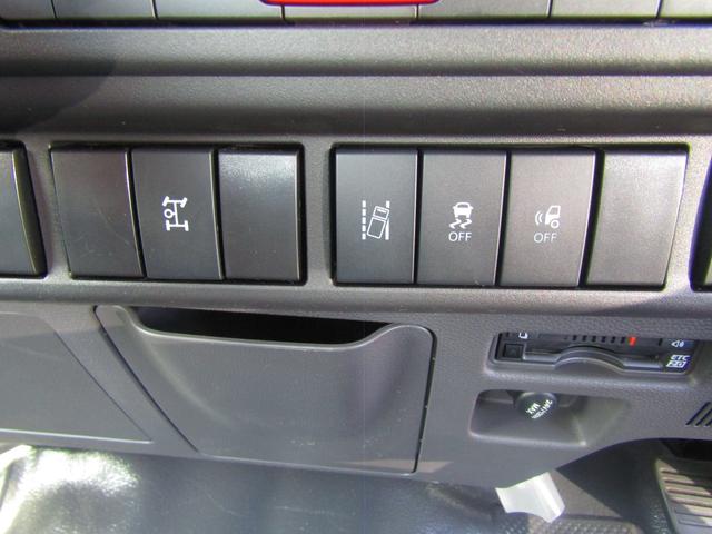 タイタントラック 　極東製積載車・フラトップゼロＩＩ・開閉アオリ・タイヤ固縛・ＭＴ・ウインチ・ラジコン・キーレス・左電格ミラーミラー型バックカメラ・ＰＣＢ・ＥＴＣ２．０・ＬＥＤヘッドライト・電動パーキングブレーキ（23枚目）