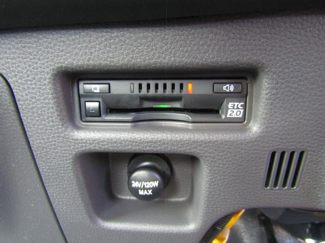 タイタントラック 　極東製積載車・フラトップゼロＩＩ・開閉アオリ・タイヤ固縛・ＭＴ・ウインチ・ラジコン・キーレス・左電格ミラーミラー型バックカメラ・ＰＣＢ・ＥＴＣ２．０・ＬＥＤヘッドライト・電動パーキングブレーキ（27枚目）