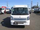 ミニキャブトラック Ｍ　東プレ製冷蔵冷凍車・中温ー５℃設定・４ＷＤ・４ＡＴ・荷箱左ドア・薄型エバボレーター・庫内灯＆安全ブザー・ＡＳＣ・リアソナー・坂道発進アシスト・ぬかるみ脱出アシスト・オートライト・キーレス・助手席エアＢ（2枚目）