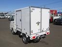 ミニキャブトラック Ｍ　東プレ製冷蔵冷凍車・中温ー５℃設定・４ＷＤ・４ＡＴ・荷箱左ドア・薄型エバボレーター・庫内灯＆安全ブザー・ＡＳＣ・リアソナー・坂道発進アシスト・ぬかるみ脱出アシスト・オートライト・キーレス・助手席エアＢ（7枚目）