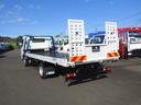 キャンター 　タダノ製積載車・エスライドＥＸ・開閉アオリ・ラジコン・ＡＴ・液晶メーター・ＦＵＳＯイージーアクセスキー・ミラー型バックカメラ・左電格ミラー・ＡＢＡ５・ＬＤＷＳ・ＬＥＤライト・車輛安定制御装置（7枚目）