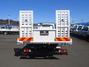 キャンター 　タダノ製積載車・エスライドＥＸ・開閉アオリ・油圧ゲート・ラジコン・液晶メーター・ＦＵＳＯイージーアクセスキー・ＡＢＡ５・ＬＤＷＳ・ミラー型バックカメラ・左電格ミラー・ＥＺＧＯ・ＬＥＤライト（6枚目）