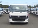 タイタントラック  極東製積載車・フラトップゼロII・開閉アオリ・ラジコン・AT・ミラー型バックカメラ・キーレス・左電格ミラー・プリクラッシュブレーキ・車線逸脱警報・車間距離警報・LEDヘッドライト・ETC2.0 中古車画像_2