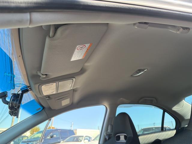 アコード ユーロR グー鑑定済み ディーラーにて12か月整備点検 無事故車 テイン車高調 ローポジレール 禁煙車 ETC(24枚目)