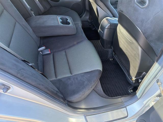 アコード ユーロR グー鑑定済み ディーラーにて12か月整備点検 無事故車 テイン車高調 ローポジレール 禁煙車 ETC(31枚目)