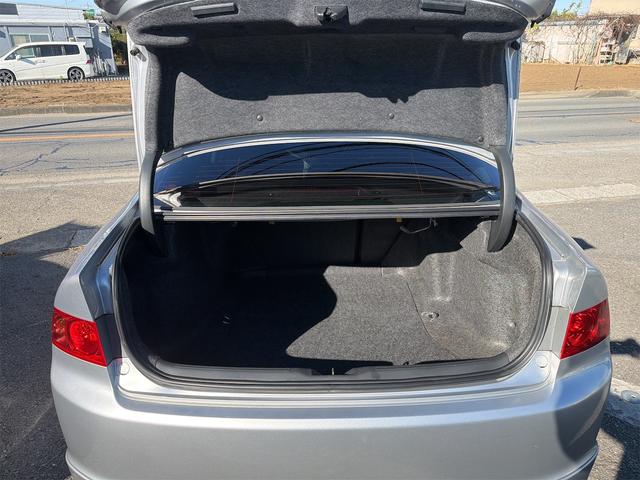 アコード ユーロR グー鑑定済み ディーラーにて12か月整備点検 無事故車 テイン車高調 ローポジレール 禁煙車 ETC(34枚目)