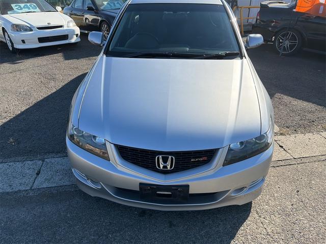 アコード ユーロR グー鑑定済み ディーラーにて12か月整備点検 無事故車 テイン車高調 ローポジレール 禁煙車 ETC(37枚目)