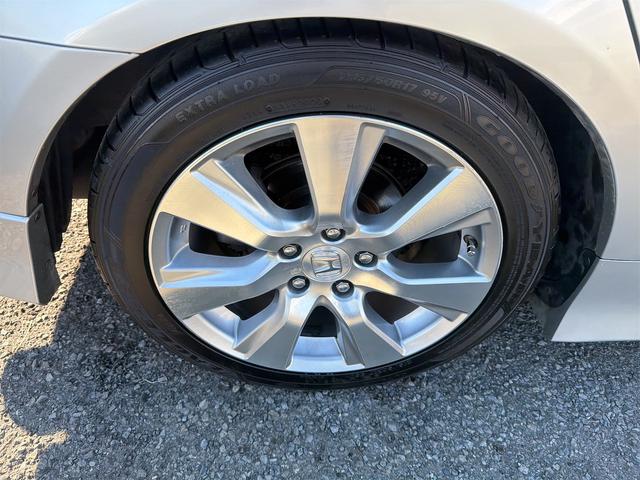 アコード ユーロR グー鑑定済み ディーラーにて12か月整備点検 無事故車 テイン車高調 ローポジレール 禁煙車 ETC(41枚目)