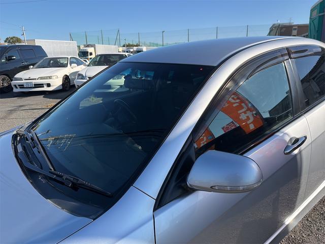 アコード ユーロR グー鑑定済み ディーラーにて12か月整備点検 無事故車 テイン車高調 ローポジレール 禁煙車 ETC(46枚目)