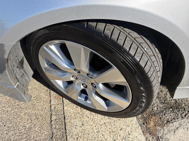 アコード ユーロR グー鑑定済み ディーラーにて12か月整備点検 無事故車 テイン車高調 ローポジレール 禁煙車 ETC(47枚目)