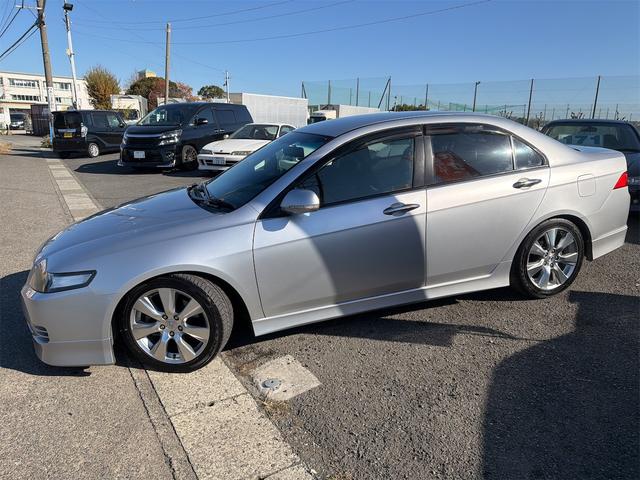 アコード ユーロR グー鑑定済み ディーラーにて12か月整備点検 無事故車 テイン車高調 ローポジレール 禁煙車 ETC(48枚目)