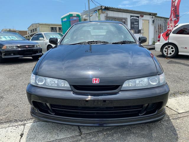 ホンダインテグラタイプr 中古車 Motor Fan モーターファン ホンダインテグラタイプr 中古車 Motor Fan モーターファン